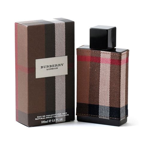 burberry london men's cologne reviews|Burberry London for men notes.